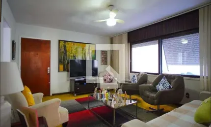 Apartamento para Aluguel - Bela Vista, 3 Quartos,  105 m² - Porto Alegre