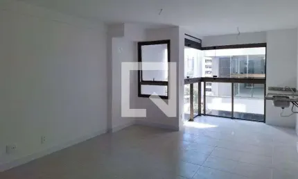 Kitnet / Stúdio para Aluguel - Icaraí, 1 Quarto,  35 m² - Niterói