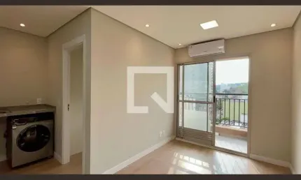 Apartamento para aluguel - pinheiros, 2 quartos,  39 m² - são paulo