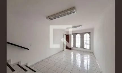 Casa para Aluguel - Santana, 3 Quartos,  116 m² - São Paulo