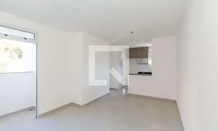 Apartamento para Aluguel - Buritis, 2 Quartos,  55 m² - Belo Horizonte