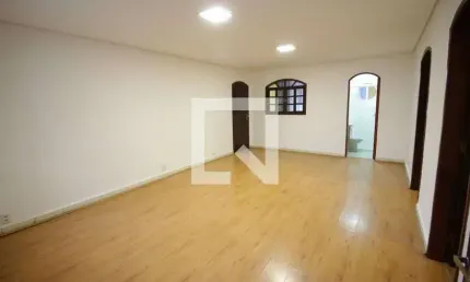 Casa para Aluguel - Vila Yara, 3 Quartos,  150 m² - Osasco