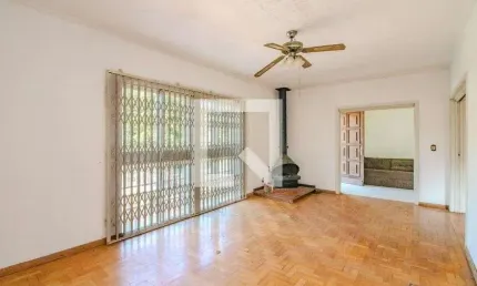 Casa para Aluguel - Chácara das Pedras , 4 Quartos,  270 m² - Porto Alegre