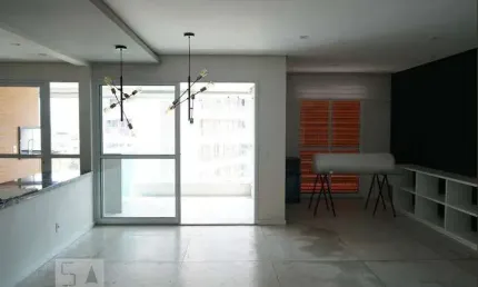Apartamento para Aluguel - Vila Leopoldina, 3 Quartos,  157 m² - São Paulo