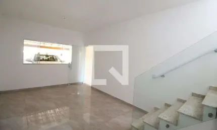 Casa para Aluguel - Jardim das Industrias, 4 Quartos,  185 m² - São José dos Campos