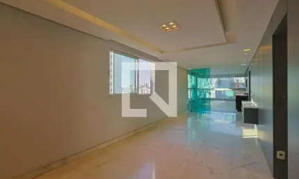 Apartamento para Aluguel - Anchieta, 3 Quartos,  115 m² - Belo Horizonte