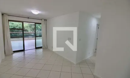 Apartamento para Aluguel - Recreio, 3 Quartos,  112 m² - Rio de Janeiro