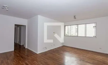 Apartamento para aluguel - jardim paulista, 3 quartos,  115 m² - são paulo