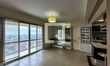 Cobertura para Aluguel - Bosque da Saúde, 4 Quartos,  186 m² - São Paulo