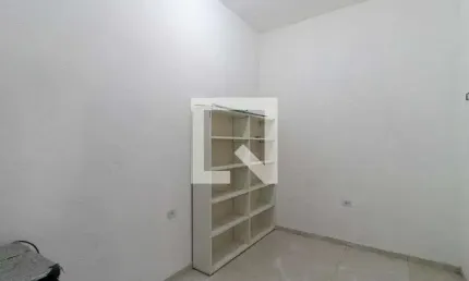 Casa para Aluguel - Vila Maria , 1 Quarto,  35 m² - São Paulo