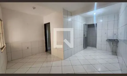 Casa para Aluguel - Barris, 1 Quarto,  46 m² - Salvador
