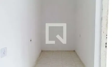 Casa para aluguel - cangaíba, 1 quarto,  38 m² - são paulo