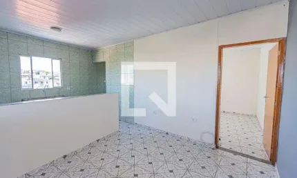 Casa para Aluguel - Vila Boacava, 1 Quarto,  78 m² - São Paulo