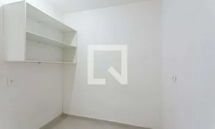 Kitnet / stúdio para aluguel - tatuapé, 1 quarto,  18 m² - são paulo