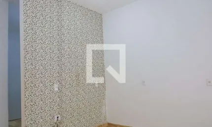 Casa para Aluguel - Engenho de Dentro, 2 Quartos,  50 m² - Rio de Janeiro