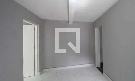 Casa para aluguel - parque santa madalena, 2 quartos,  70 m² - são paulo