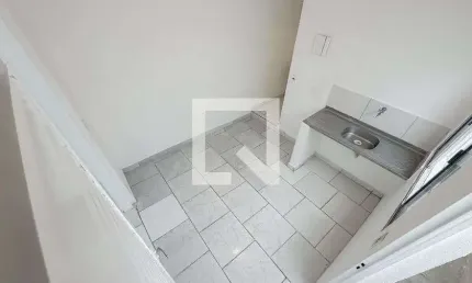 Casa para Aluguel - Cambuci, 1 Quarto,  30 m² - São Paulo