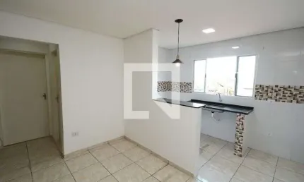 Casa para aluguel - jardim maria rita, 1 quarto,  36 m² - são paulo