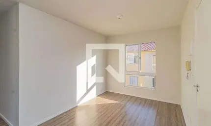 Apartamento para Aluguel - Igará, 3 Quartos,  69 m² - Canoas