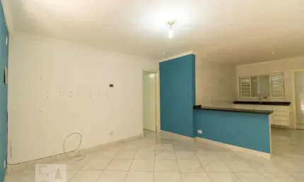 Casa para Aluguel - Freguesia do Ó, 1 Quarto,  60 m² - São Paulo