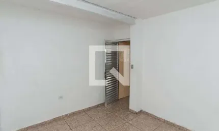 Casa para Aluguel - Vila Maria , 1 Quarto,  35 m² - São Paulo