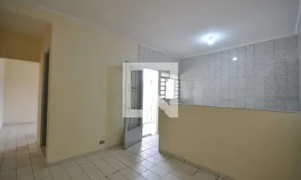 Casa para aluguel - jardim brasil , 1 quarto,  40 m² - são paulo