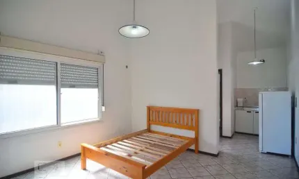 Kitnet / Stúdio para Aluguel - São José, 1 Quarto,  35 m² - Canoas
