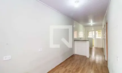 Casa para aluguel - itaquera, 2 quartos,  65 m² - são paulo