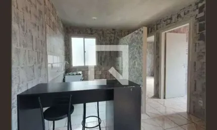 Apartamento para Aluguel - Liberdade, 2 Quartos,  42 m² - Novo Hamburgo