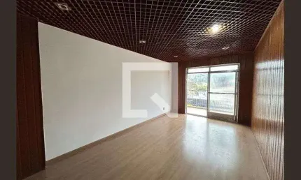 Apartamento para Aluguel - Campinho, 2 Quartos,  94 m² - Rio de Janeiro