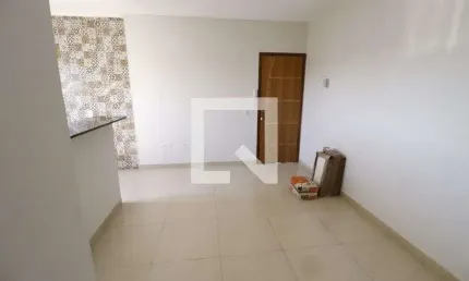 Apartamento para Aluguel - Colônia Agrícola Samambaia, 2 Quartos,  55 m² - Brasília