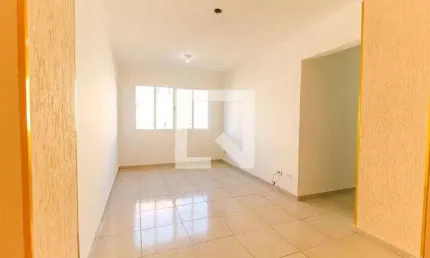 Apartamento para aluguel - ponte rasa, 2 quartos,  50 m² - são paulo