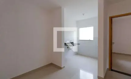 Apartamento para aluguel - cidade patriarca, 1 quarto,  28 m² - são paulo