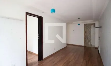 Apartamento para Aluguel - Itaquera, 2 Quartos,  55 m² - São Paulo