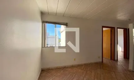 Apartamento para Aluguel - Hamburgo Velho, 2 Quartos,  39 m² - Novo Hamburgo