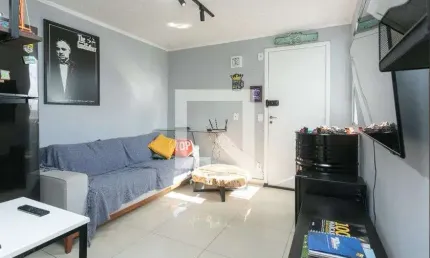 Apartamento para Aluguel - Rubem Berta, 2 Quartos,  40 m² - Porto Alegre