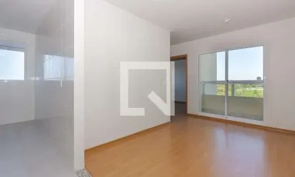 Apartamento para Aluguel - Rubem Berta, 2 Quartos,  50 m² - Porto Alegre
