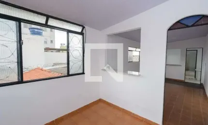 Apartamento para Aluguel - Milionários, 1 Quarto,  40 m² - Belo Horizonte