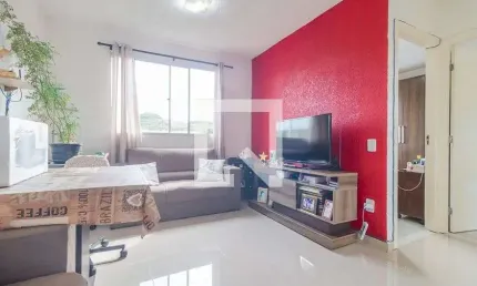 Apartamento para Aluguel - Cavalhada, 2 Quartos,  40 m² - Porto Alegre