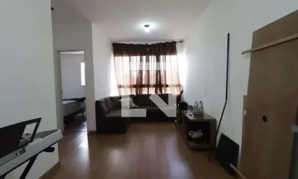 Apartamento para Aluguel - Antonio Marincek, 2 Quartos,  50 m² - Ribeirão Preto