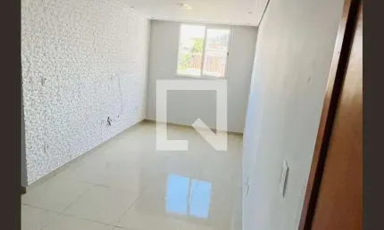 Apartamento para aluguel - itaquera, 2 quartos,  48 m² - são paulo