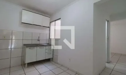 Kitnet / stúdio para aluguel - iguatemi, 1 quarto,  20 m² - ribeirão preto