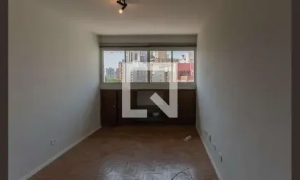 Apartamento para aluguel - centro, 1 quarto,  69 m² - campinas