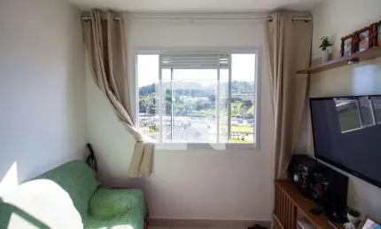 Apartamento para aluguel - josé bonifácio, 2 quartos,  13000 m² - são paulo
