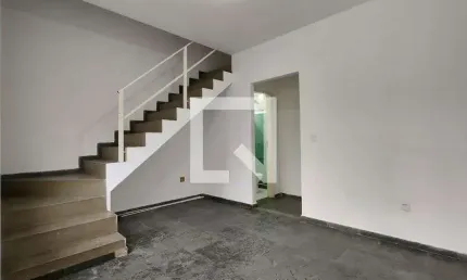 Casa / Sobrado em Condomínio para Aluguel - Taquara, 2 Quartos,  80 m² - Rio de Janeiro