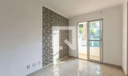 Apartamento para aluguel - vila curuca, 2 quartos,  49 m² - são paulo