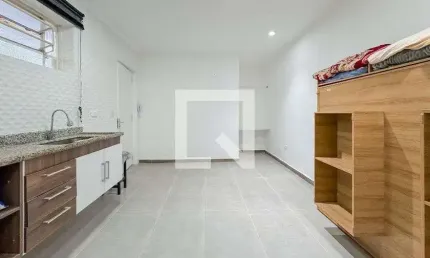 Casa para aluguel - vila mariana, 1 quarto,  19 m² - são paulo