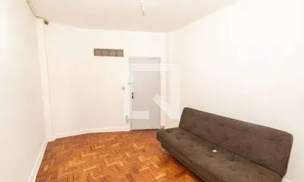 Apartamento para aluguel - liberdade, 1 quarto,  48 m² - são paulo