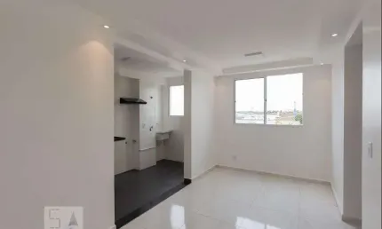 Apartamento para Aluguel - Jardim Antonio Von Zuben , 2 Quartos,  45 m² - Campinas