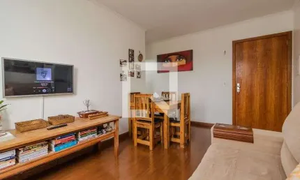 Apartamento para Aluguel - Camaquã, 1 Quarto,  48 m² - Porto Alegre